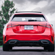 Illustration for article titled The 2019 Mercedes-Benz A-Class Hatchback Is Now a Solid GTI Rival